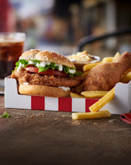KFC Mankweng Paledi Mall