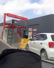 KFC Mankweng Paledi Mall