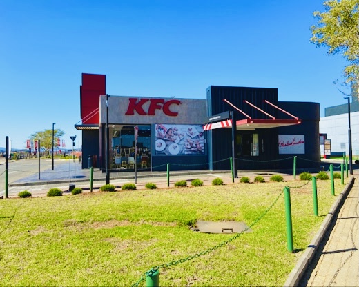 KFC Mankweng Paledi Mall