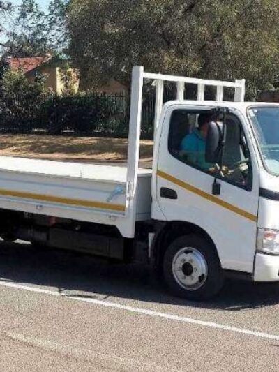Driving Schools