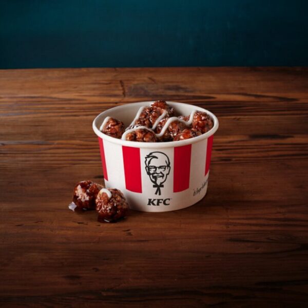 KFC Mankweng (University Road)