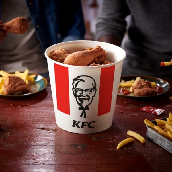 KFC Mankweng (University Road)