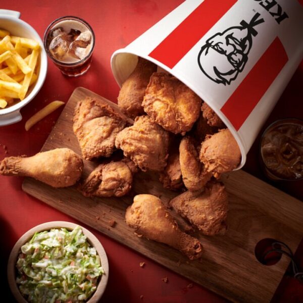 KFC Mankweng (University Road)