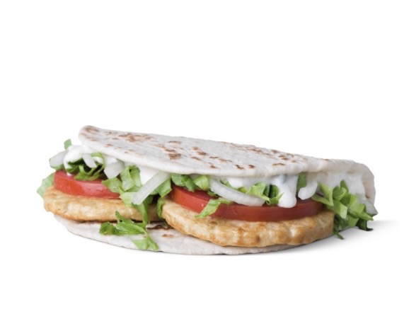 McDonald’s Paledi Mall