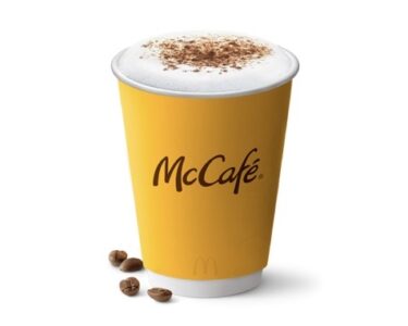 McDonald’s Paledi Mall