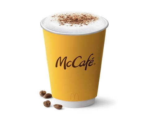 McDonald’s Paledi Mall