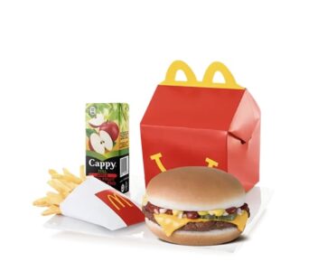 McDonald’s Paledi Mall