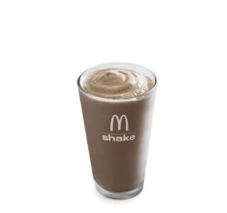 McDonald’s Paledi Mall