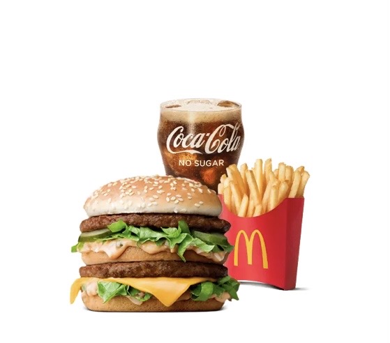 McDonald’s Paledi Mall