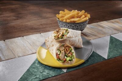 Nando’s Paledi Mall