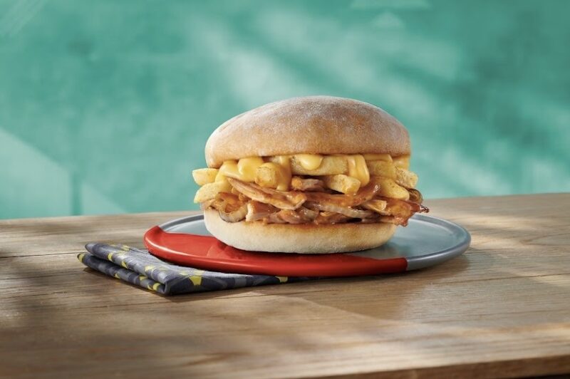Nando’s Paledi Mall