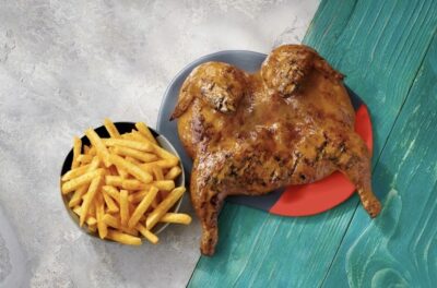 Nando’s Paledi Mall