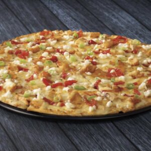 Debonairs Pizza Turfloop Plaza