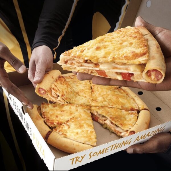 Debonairs Pizza Turfloop Plaza