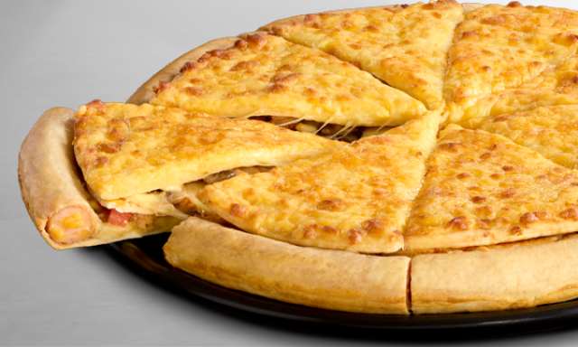 Debonairs Pizza Turfloop Plaza