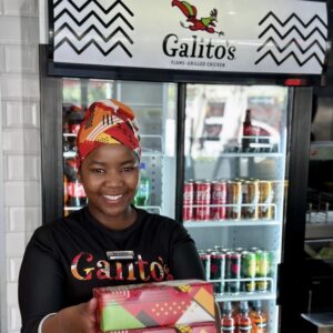 Galito’s Mankweng Paledi Mall