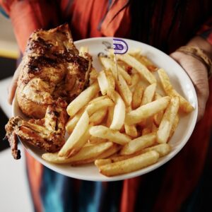 Galito’s Mankweng Paledi Mall