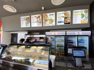 Galito’s Mankweng Paledi Mall