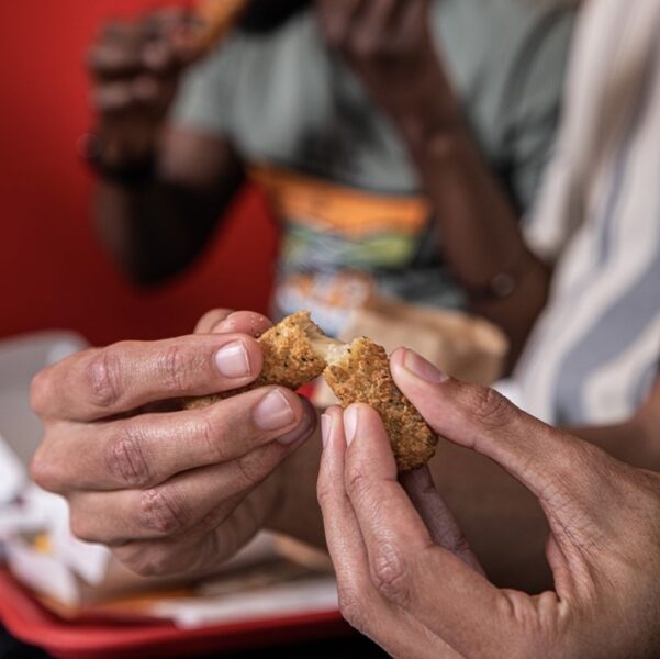 Burger King Paledi Mall (Halaal)
