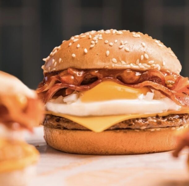 Burger King Paledi Mall (Halaal)
