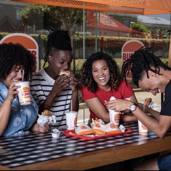 Burger King Paledi Mall (Halaal)