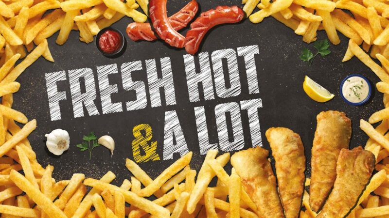 The Fish & Chip Co Paledi Mall