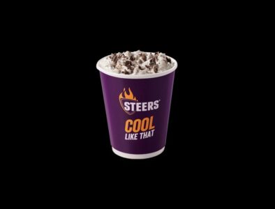 Steers Paledi Mall
