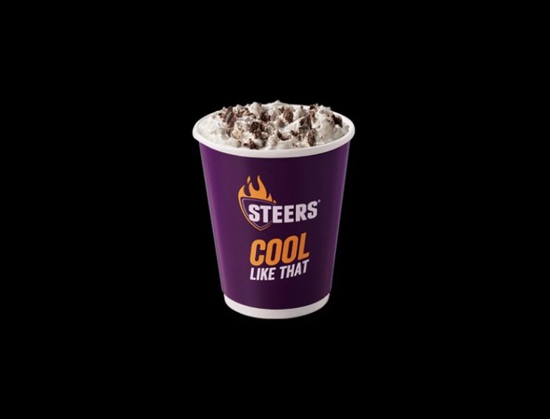 Steers Paledi Mall