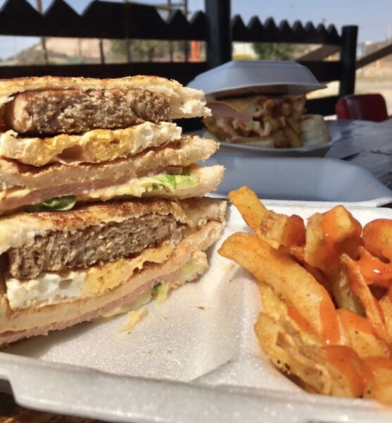 Crispy Fresh Takeaways