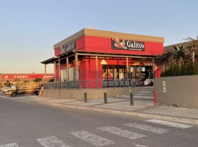 Galito’s Mankweng Paledi Mall