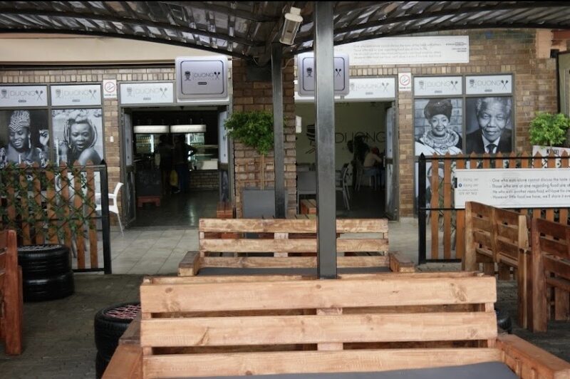Dijong lifestyle Restaurant