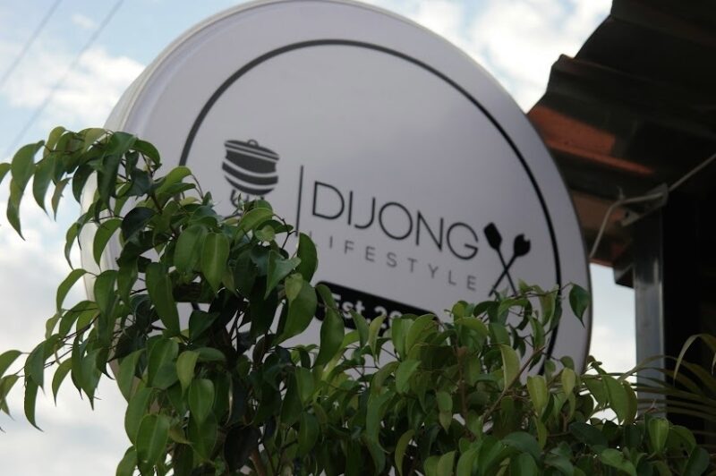 Dijong lifestyle Restaurant