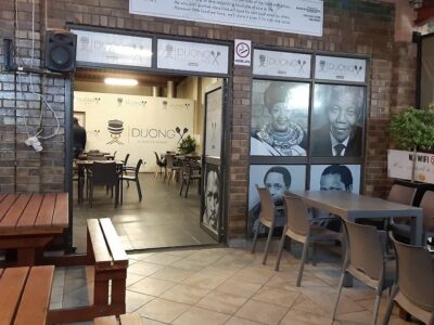 Dijong lifestyle Restaurant