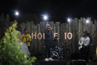 House no10
