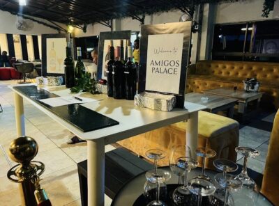 Amigos Palace