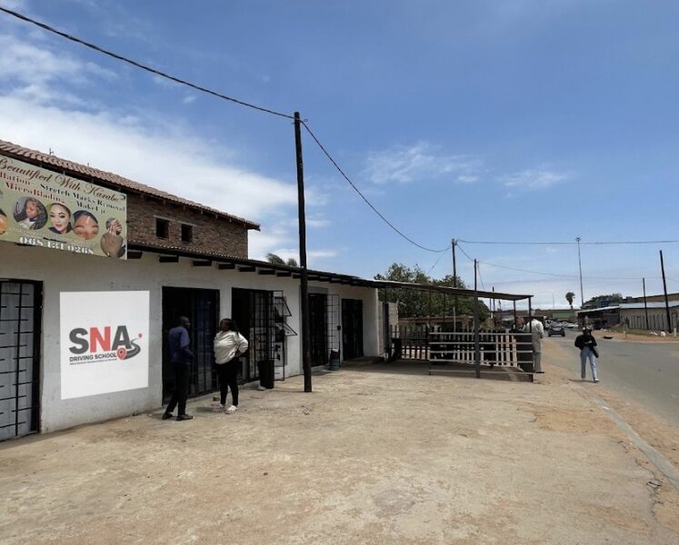 SNA Driving School