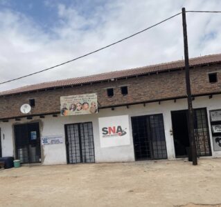 SNA Driving School