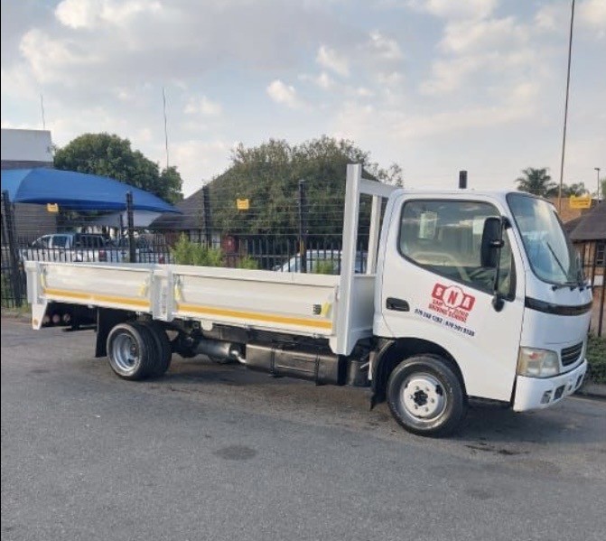 SNA Driving School